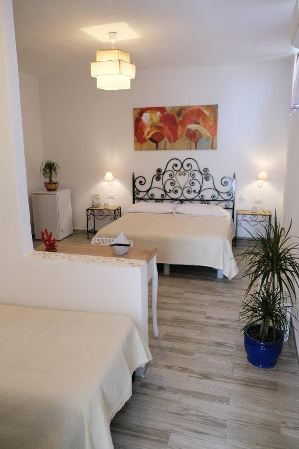 Camere Dieci Maggio Ponza Zewnętrze zdjęcie
